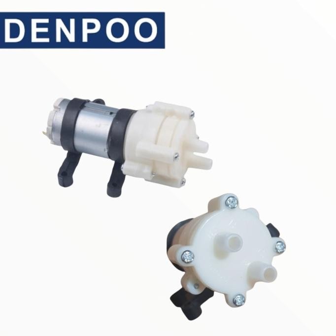 Diskon Pompa Air Dispenser Denpoo Aquazone Filter Ddb 59 Ddb-59