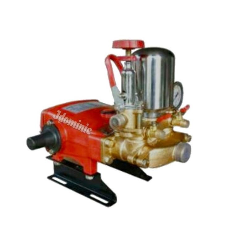 water outlet chamber PS 22 OS-22B power sprayer doorsmeer alat mesin semprotan hama steam seteam set