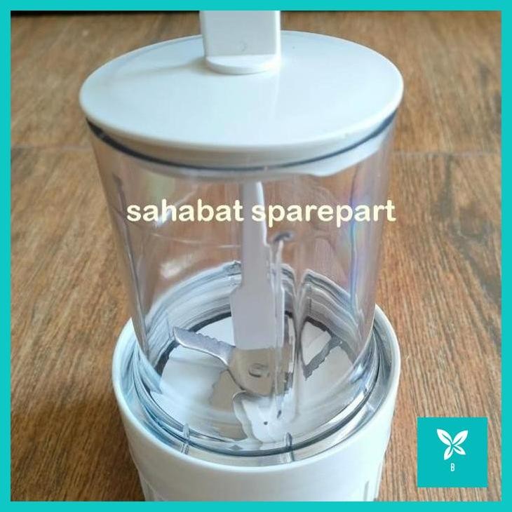 | SH | CHOPPER BLENDER SET BUMBU BASAH MIYAKO BL 101 102 GS ORIGINAL