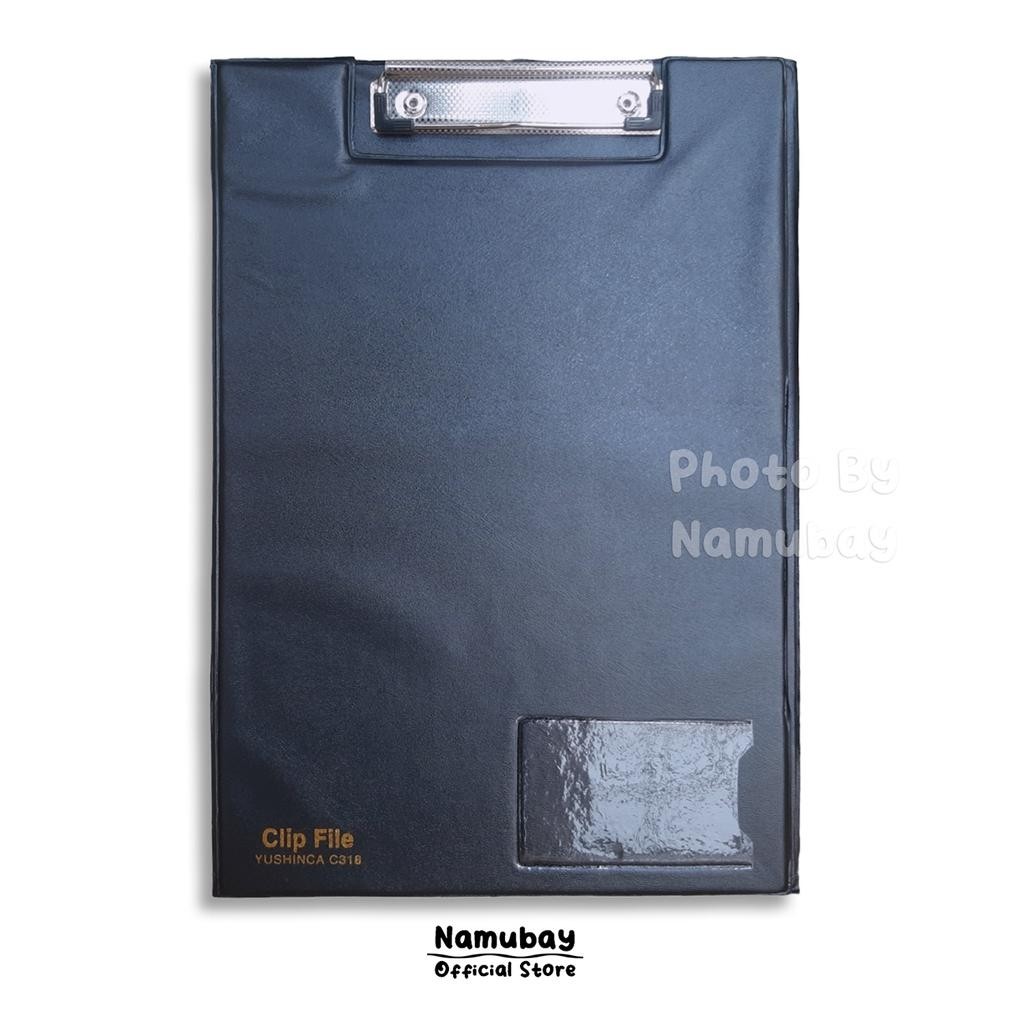 

As25 Clip File Buka Tutup / Clip Board / Papan Jalan / Papan Ujian Buka Tutup