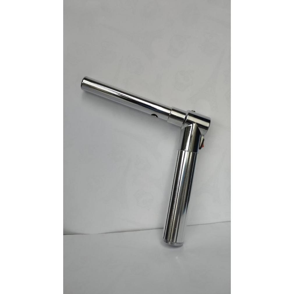 Alat IB Inseminasi Buatan Endoskopi Kambing Vaginoscope Speculum  Domba Kambing BERKUALITAS