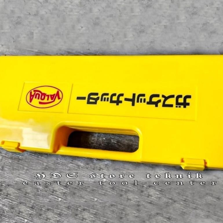 

Valqua Gasket Packing Cutter 10 Mm Alat Pemotong Packing 540 Mm Original Made In Japan