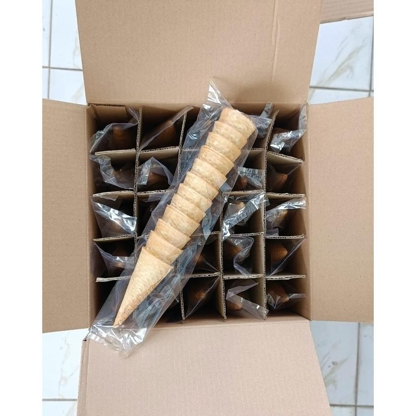 

Grab Goje Cone E Rim Aladdin Rolled Ugar Cone Ice Cream 1 Du 300Pc Eriupu Contong Erim Crypy Gurih Mani Alladin Aladin Goend Ameday Nt Erucut Oft Icemani