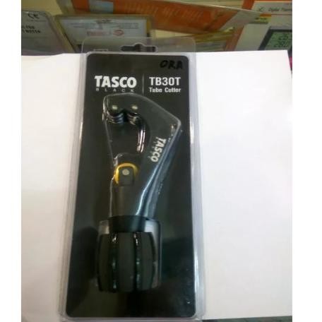 

Cutter Pipa Tasco Tb30T Co