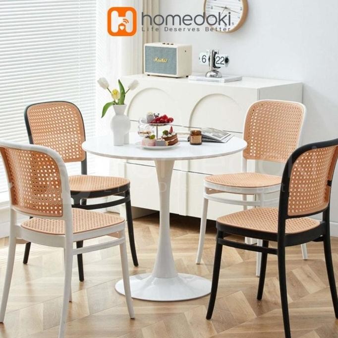 kursi makan/ kursi makan minimalis/kursi teras minimalis/kursi belajar