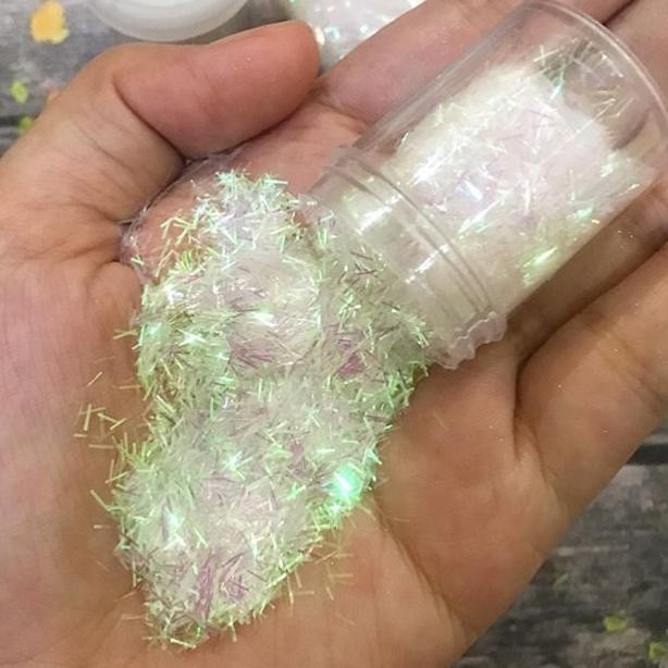 

Hj-43 Hologram Paper Slice