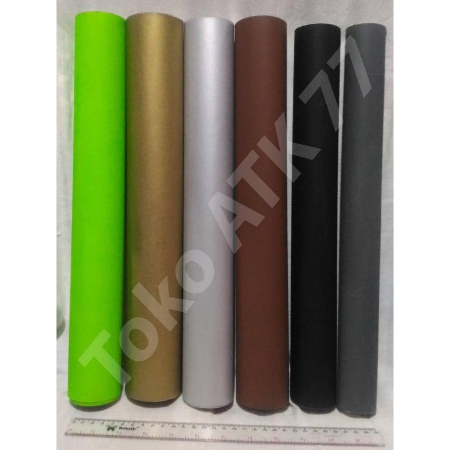 Karton Asturo Abu Abu Biru Coklat Hijau Muda Hijau Tua Ungu 5Pcs Asli Best Seller