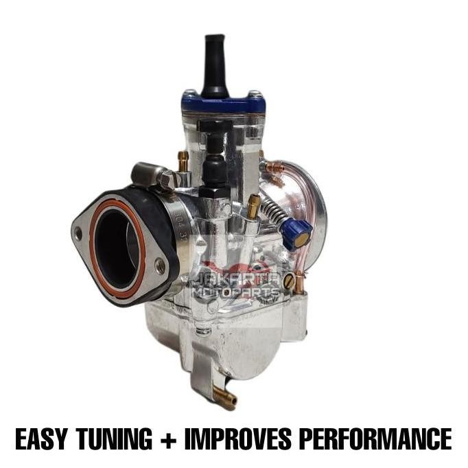 New KARBURATOR UMA RACING PWK30 PWK32 ORIGINAL PWK 30 32 - PWK30