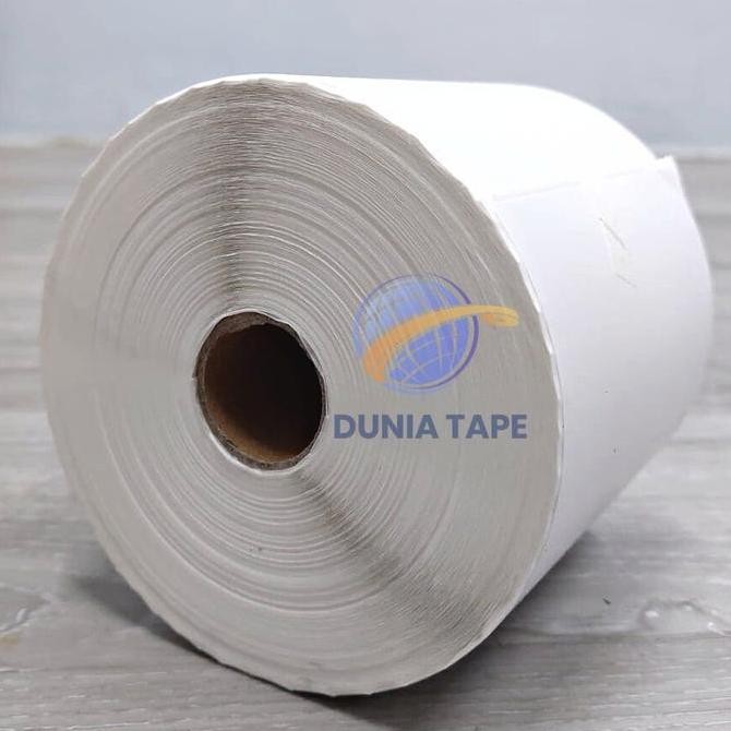 

Label Thermal Sticker 100 x 150 mm (A6) isi 500 pcs by Radhiant official