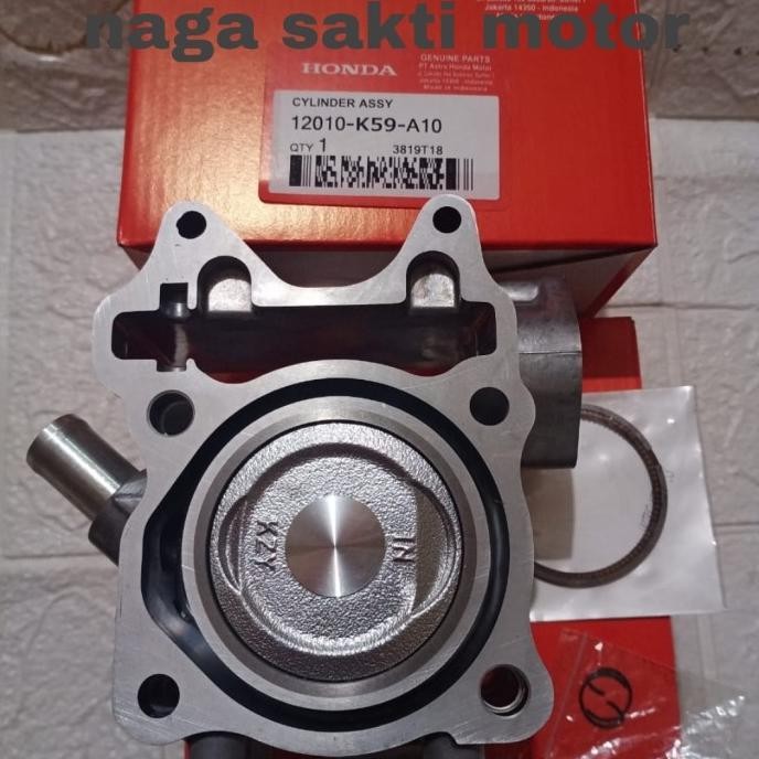 New Block Blok Seher Vario 150 Esp Adv 150 Pcx 150