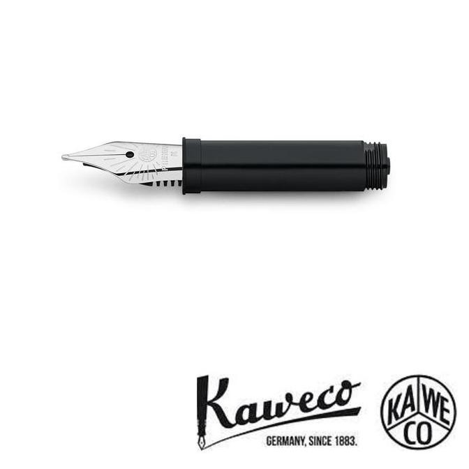 

KAWECO Fountain Pen Premium Nib 060 Steel by Radhiant official