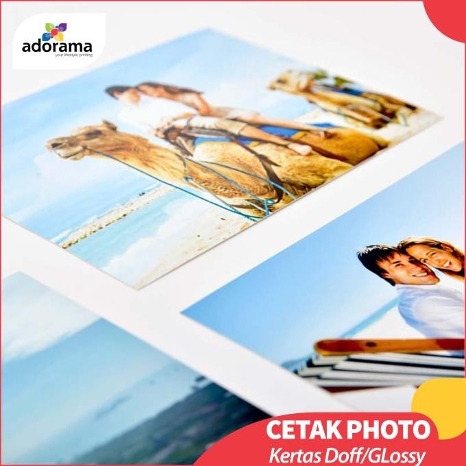 

Cetak Foto Photo Paper Doff / Glossy Ukuran 20R - 24R Terlaris