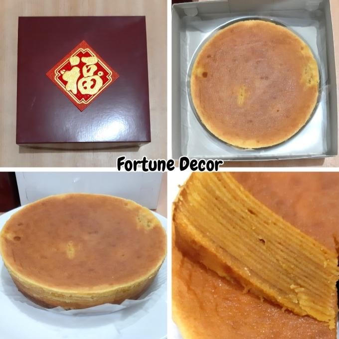 

Grosir Hampers Imlek Kue Lapis Legit