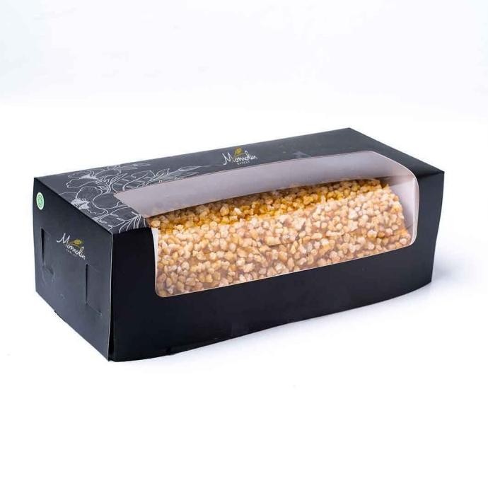 

Promo Momolin Bakery Roll Cake Nougat - Kue Ultah - Bolu Gulung - Kue Tart