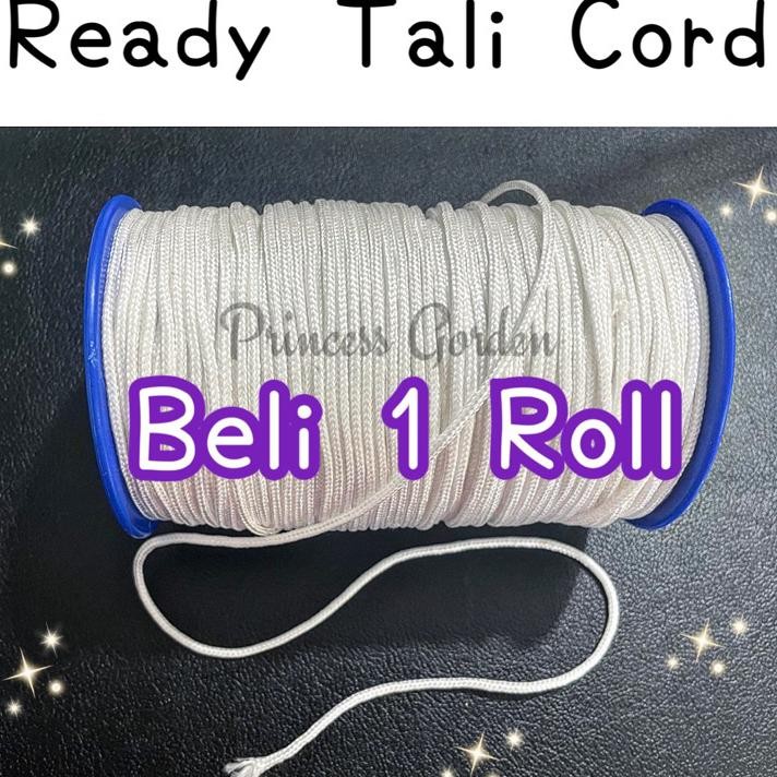 Tali Cord Rel Gorden Pully Vitrae Roll