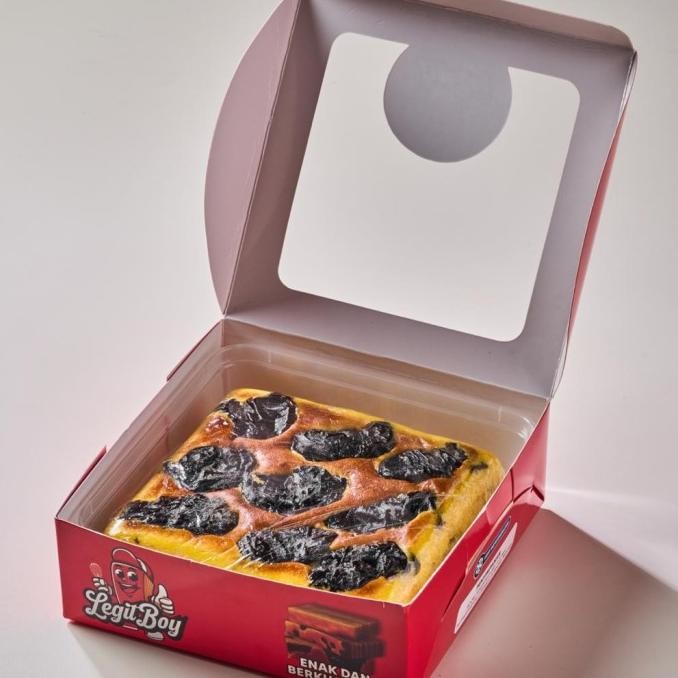 

Murah Lapis Legit Prune 13Cm Super Promo