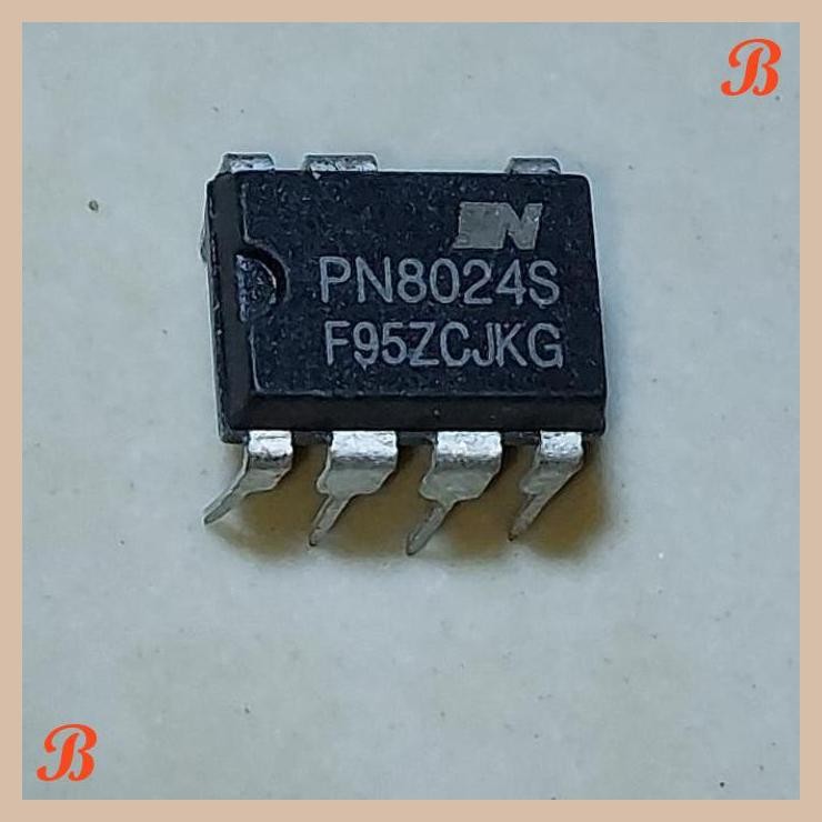 [SRE] PN8024S PN8024 PN 8024S 8024 IC Rice Cooker SMPs Controller Dip-7