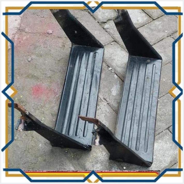 [GPP] PIJAKAN KAKI BELAKANG ORI JIMNY KATANA LJ80