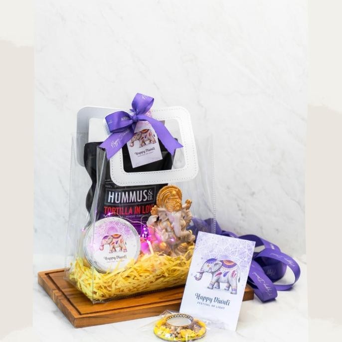 

Murah Diwali Hamper - F