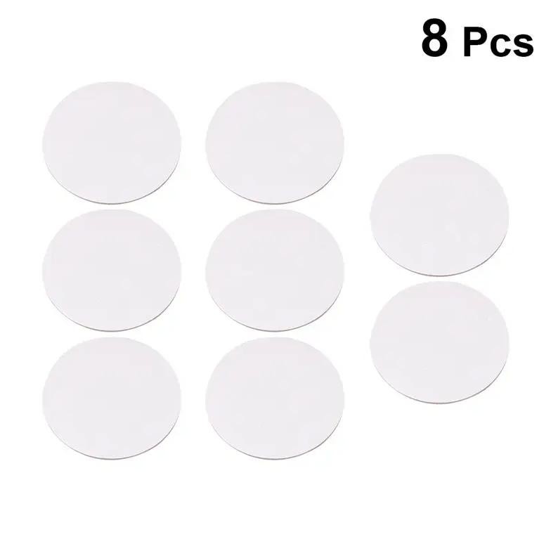 

Large Canvas Artist Canvas Boards Oil Painting Set Round Board Fine Art Supplies Canvas Panel Stretched Cotton Canvases