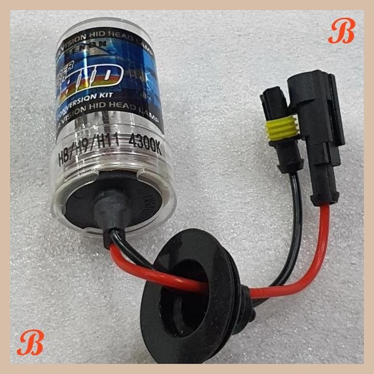 [ACA] Lampu HID H11 XENON