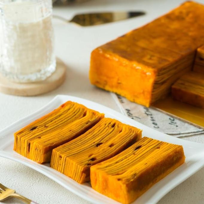 

Sale Lapis Legit Premium Full Wisman Gluten Free Kuning Telur Omega 9X9