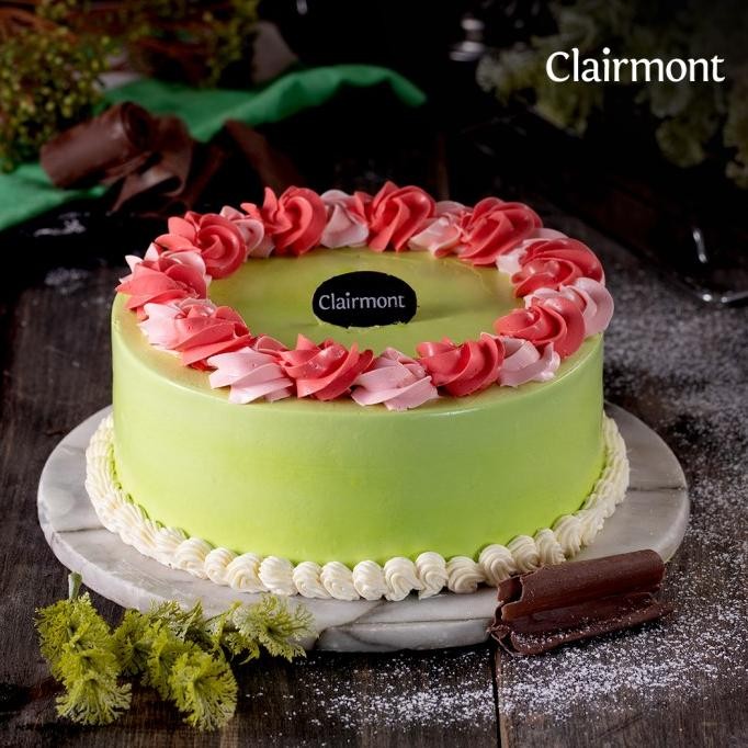 

Murah Cake Birthday Choco Fleur