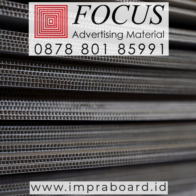 

T5Mm Impraboard A1 A2 A3 A4 A5 Ukuran Kertas Tebal 5Mm Terlaris