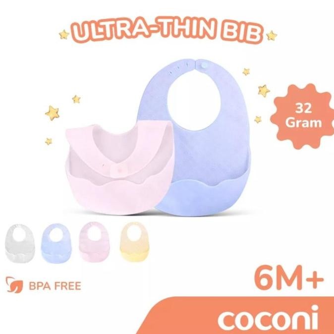Baru Coconi Ultra