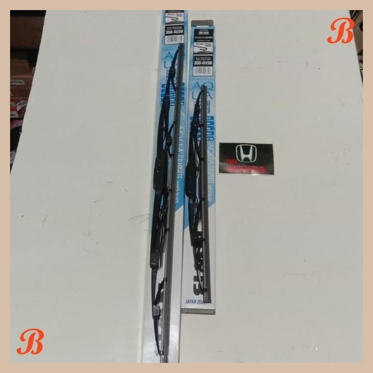 [TSM] WIPER DEPAN HONDA MOBILIO BRV BRIO