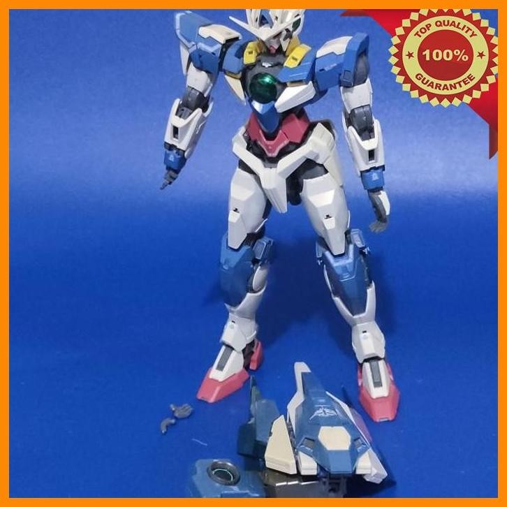 [CLA] JUNK MG QANT BANDAI