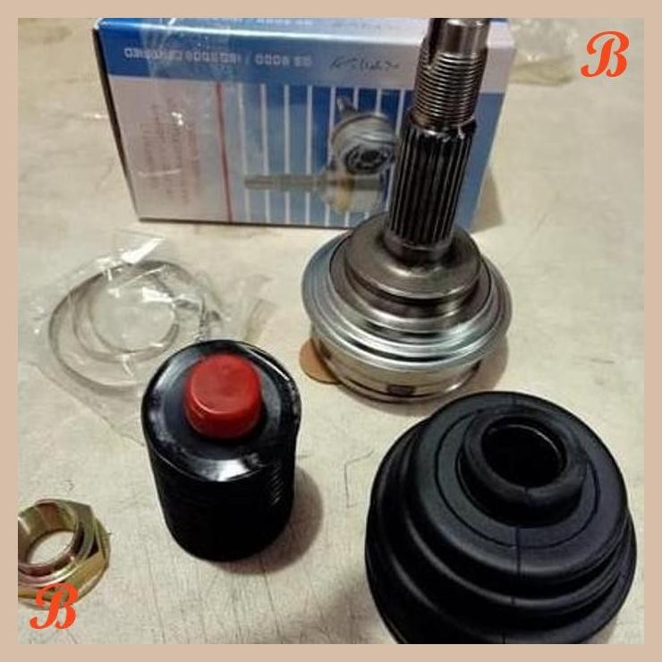 [GGT] CV joint luar Corolla gl ae80 twincam great corolla