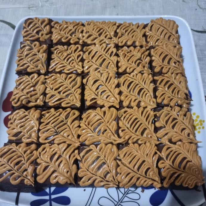 

Promo Brownies Panggang