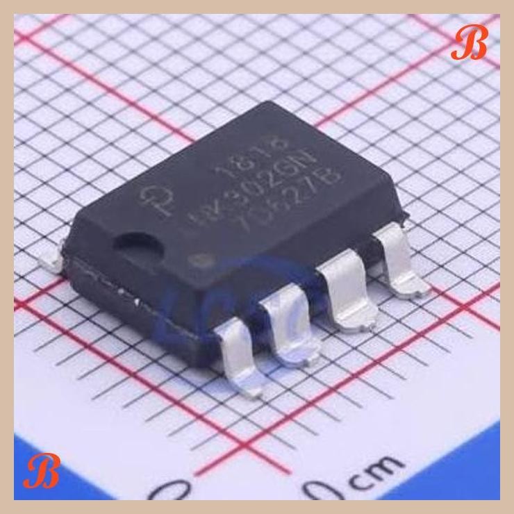 [SRE] LNK302GN LNK302G LNK302 LNK302GN-TL IC Offline Switch Sop-7 LNK 302