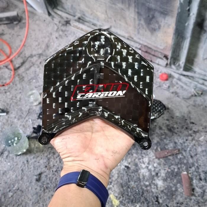 ducktail aerox old carbon spreadtow Import Premium