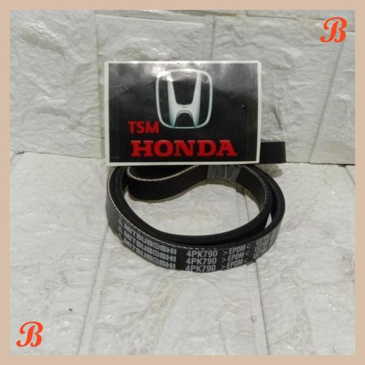 [TSM] FANBELT AC HONDA GRAND CIVIC LX NOVA 1988-1991