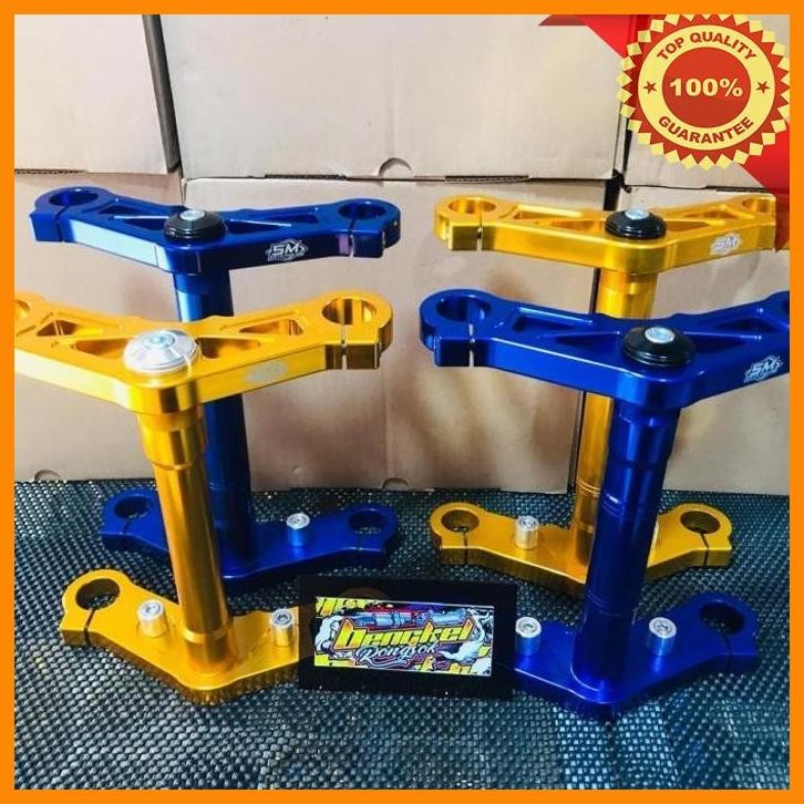 [br0] segitiga ninja r ss rr almu pnp as 26 blue dan gold