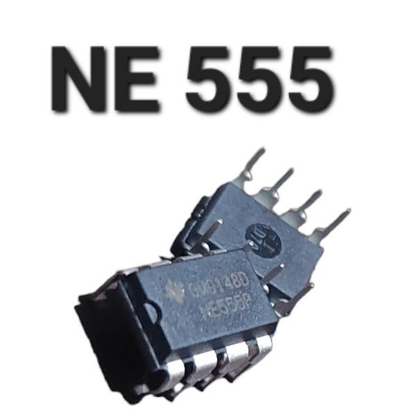 

(2) ( NE 555 ) LM555 CA555 SE555 TBD0555 SA555 NA555 LM CA SE TB TBD0 555 tojil4 Kualitas Baik