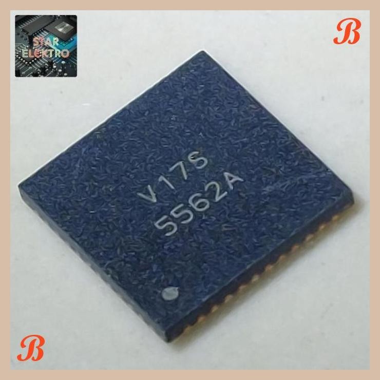 [SRE] 5562A QFN-48 IC Logic Panel Samsung LG LCD TV G5562A 5562 G5562 LED