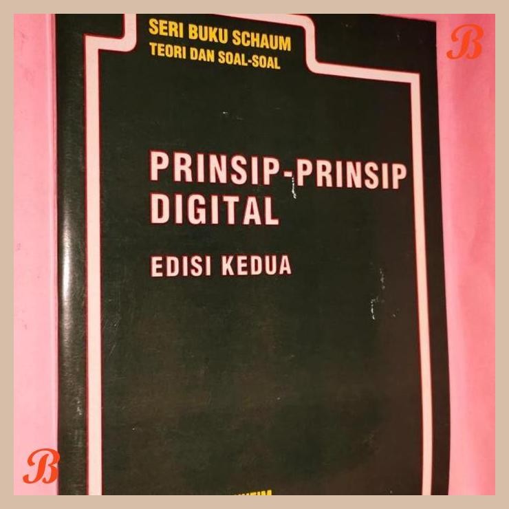 [LSY] prinsip-prinsip digital