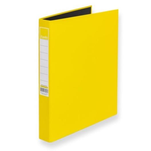 

Bantex Binder 2 Ring Ukuran Folio F4 Warna Glossy - Ketebalan 25mm murah