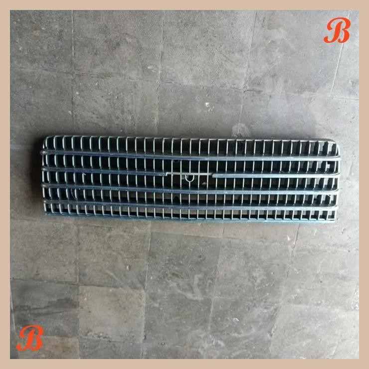 [GGT] GRIL RAMBANG CORONA RT104