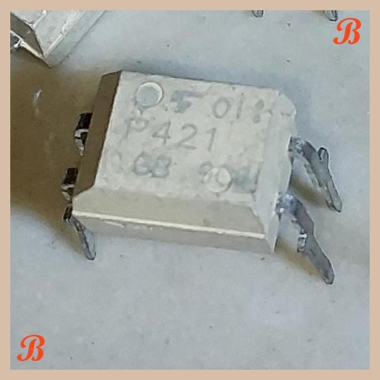 [SRE] P421 TLP421-GB TLP421-1 Optocoupler Dip-4 Toshiba P421GB IC TLP 421