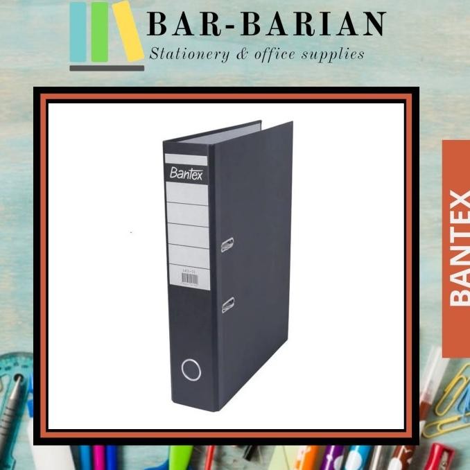

ODNER BANTEX FOLIO 1401 KARTON (ECO) MURAH / PENYIMPAN DOKUMEN murah