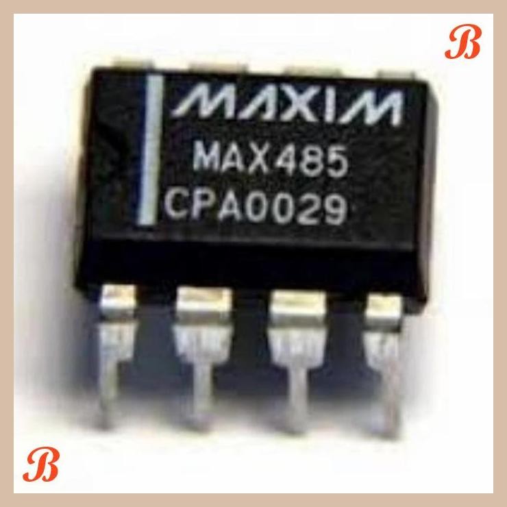 [SRE] MAX485CPA MAX485 MAX485EPA Maxim IC Power Circuit Transceivers Dip-8
