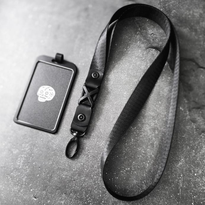 

URBAN - BDS Original lanyard card Holder murah