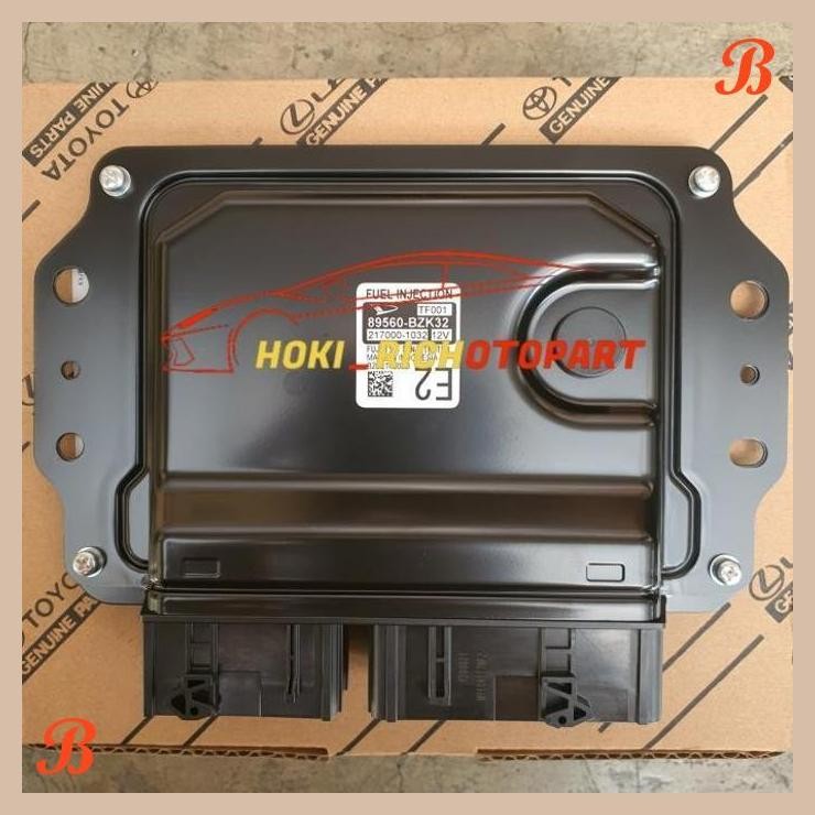 [HCP] ECU computer Engine avanza xenia dual VVT-i original 89560-BZK32