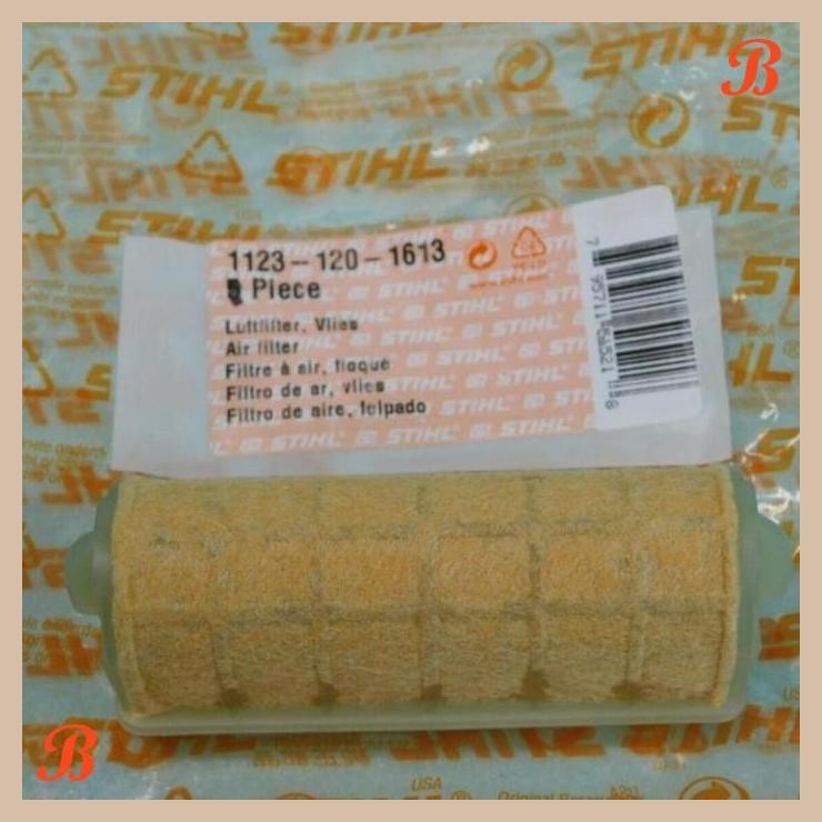 [JRB] AIR FILTER MS-230 MS-250 STIHL ORIGINAL
