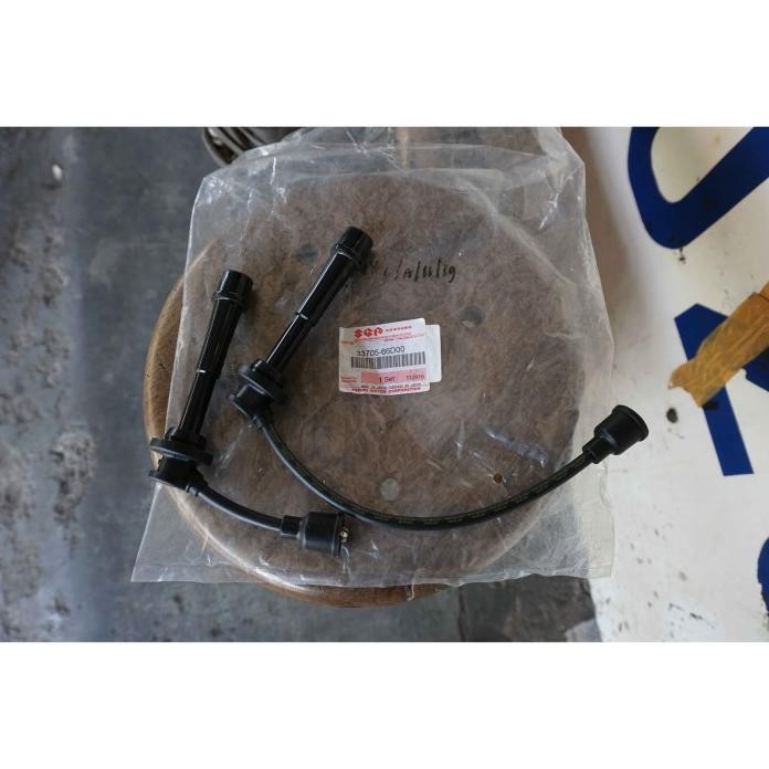 Kabel Busi Suzuki Futura Injection/APV Busi Mobil
