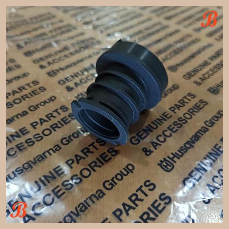 [JRB] MANIFOLD INTAKE FLANGE 395XP 395 XP HUSQVARNA ORIGINAL